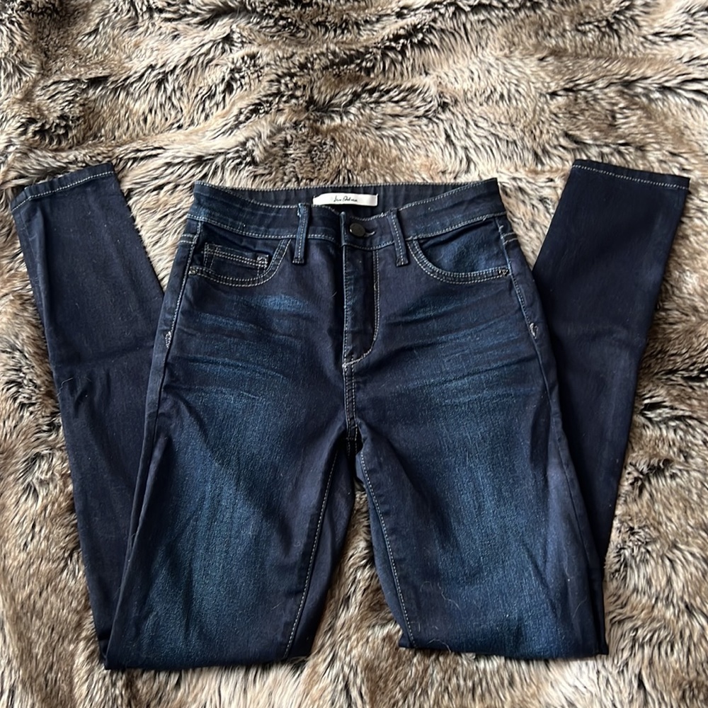 Sam Edelman the Stiletto high rise skinny jeans - Picture 3 of 7